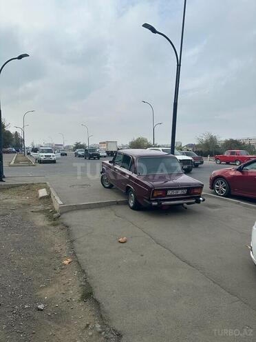 LADA (VAZ) 2106 2003, 10,000 km - 1.5 l - Gəncə