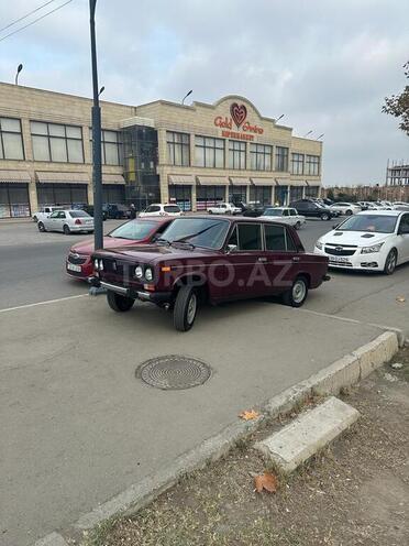 LADA (VAZ) 2106 2003, 10,000 km - 1.5 l - Gəncə