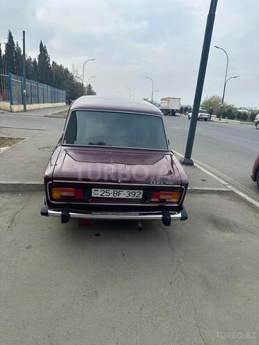 LADA (VAZ) 2106 2003, 10,000 km - 1.5 l - Gəncə