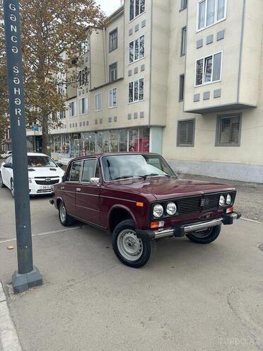 LADA (VAZ) 2106 2003, 10,000 km - 1.5 l - Gəncə