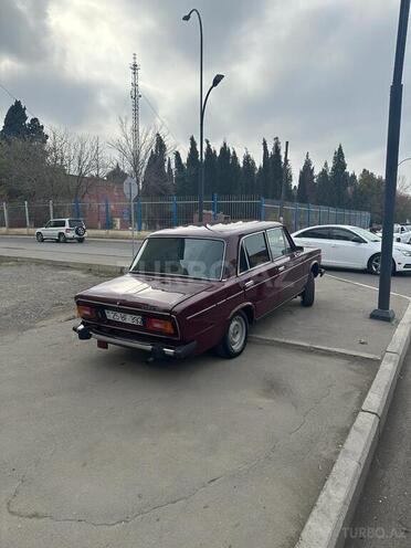 LADA (VAZ) 2106 2003, 10,000 km - 1.5 l - Gəncə