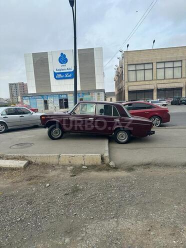 LADA (VAZ) 2106 2003, 10,000 km - 1.5 l - Gəncə