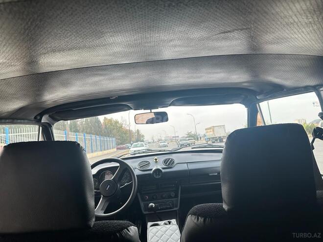 LADA (VAZ) 2106 2003, 10,000 km - 1.5 l - Gəncə