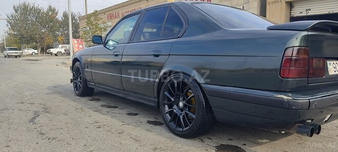 BMW 520 1994, 350,000 km - 2.0 l - Kürdəmir