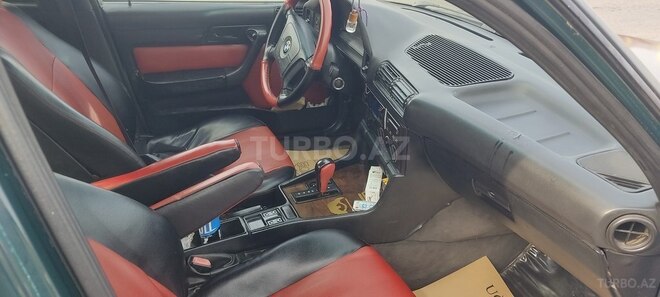 BMW 520 1994, 350,000 km - 2.0 l - Kürdəmir