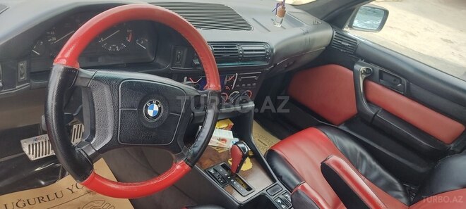 BMW 520 1994, 350,000 km - 2.0 l - Kürdəmir
