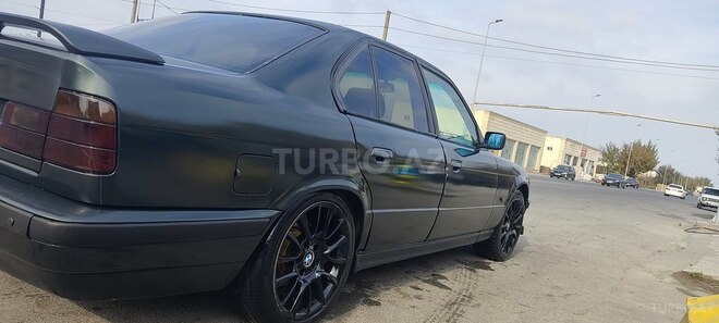 BMW 520 1994, 350,000 km - 2.0 l - Kürdəmir