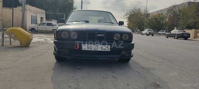 BMW 520 1994, 350,000 km - 2.0 l - Kürdəmir