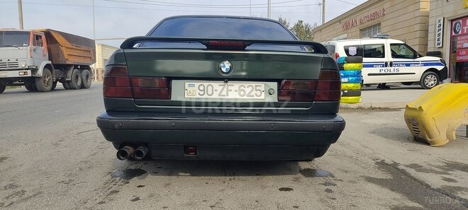 BMW 520 1994, 350,000 km - 2.0 l - Kürdəmir