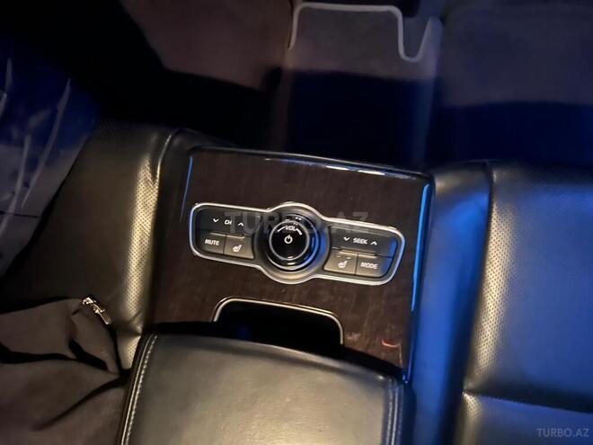 Kia Cadenza 2013, 180,288 km - 2.4 l - Bakı