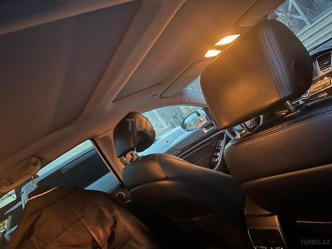 Kia Cadenza 2013, 180,288 km - 2.4 l - Bakı