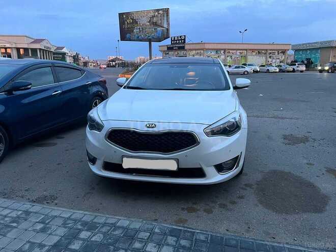 Kia Cadenza 2013, 180,288 km - 2.4 l - Bakı