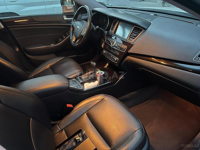 Kia Cadenza 2013, 180,288 km - 2.4 l - Bakı