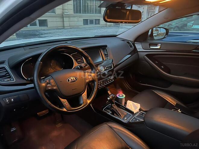 Kia Cadenza 2013, 180,288 km - 2.4 l - Bakı
