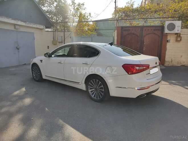 Kia Cadenza 2013, 180,288 km - 2.4 l - Bakı