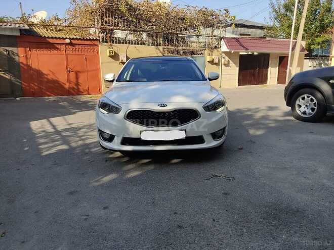 Kia Cadenza 2013, 180,288 km - 2.4 l - Bakı