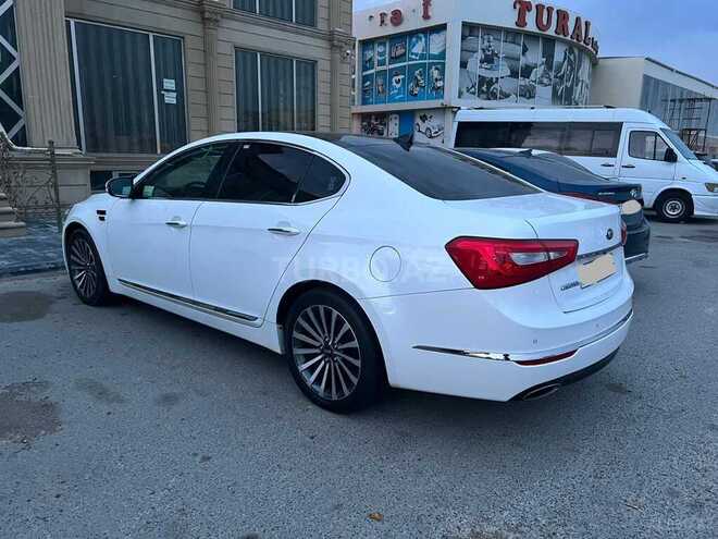 Kia Cadenza 2013, 180,288 km - 2.4 l - Bakı
