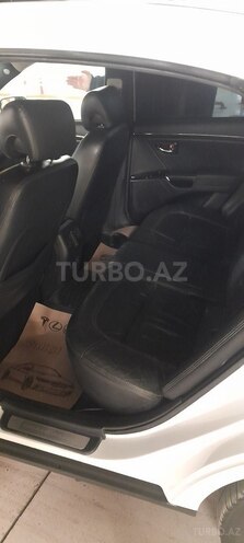 Hyundai Tucson 2009, 187,000 km - 2.0 л - Gəncə