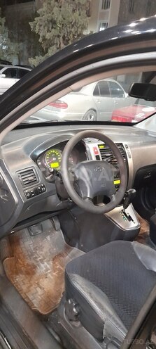 Hyundai Tucson 2009, 187,000 km - 2.0 л - Gəncə