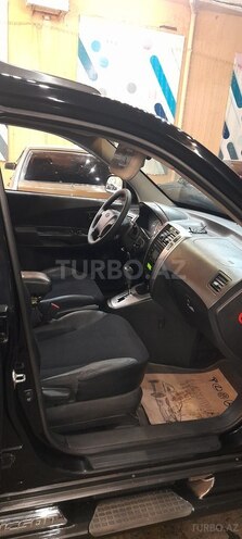 Hyundai Tucson 2009, 187,000 km - 2.0 л - Gəncə