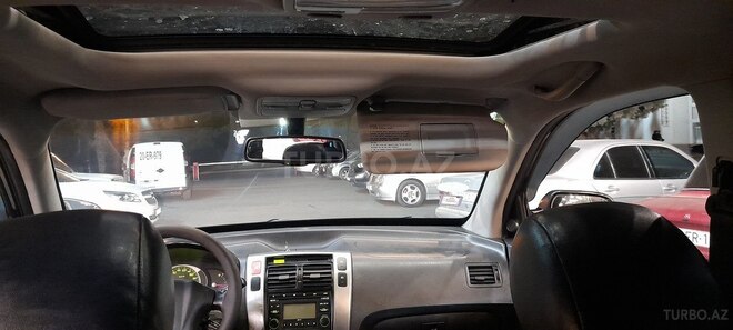 Hyundai Tucson 2009, 187,000 km - 2.0 л - Gəncə