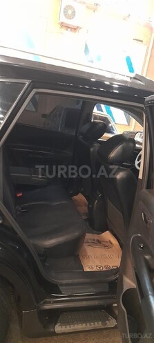 Hyundai Tucson 2009, 187,000 km - 2.0 л - Gəncə