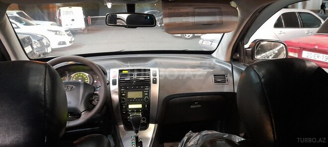 Hyundai Tucson 2009, 187,000 km - 2.0 л - Gəncə