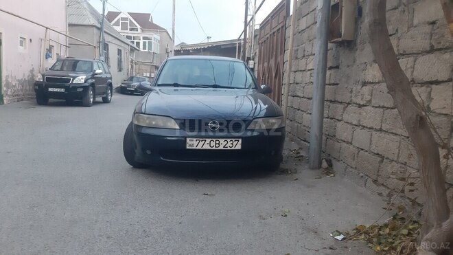 Opel Vectra 1999, 350,000 km - 2.0 л - Bakı
