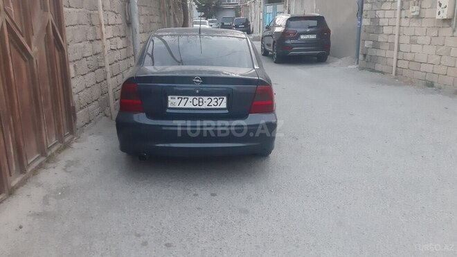 Opel Vectra 1999, 350,000 km - 2.0 л - Bakı