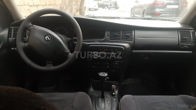 Opel Vectra 1999, 350,000 km - 2.0 л - Bakı