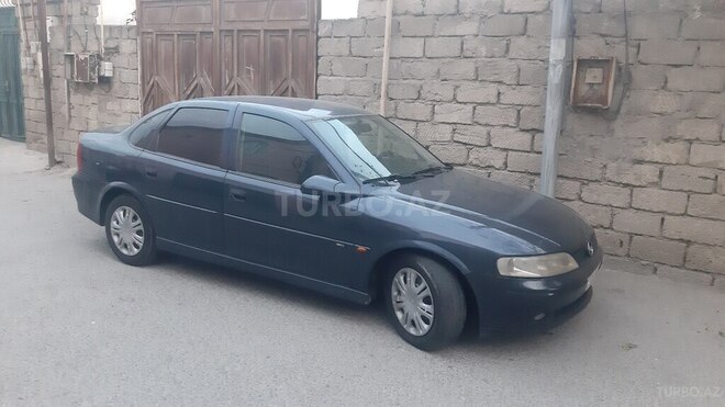 Opel Vectra 1999, 350,000 km - 2.0 л - Bakı
