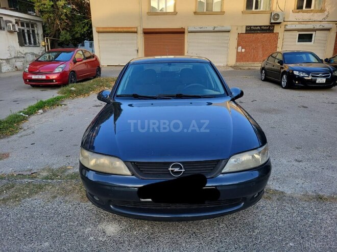 Opel Vectra 1999, 350,000 km - 2.0 л - Bakı