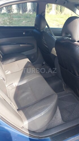 Toyota Prius 2007, 355,550 km - 1.5 l - Bakı