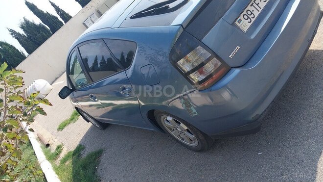 Toyota Prius 2007, 355,550 km - 1.5 l - Bakı