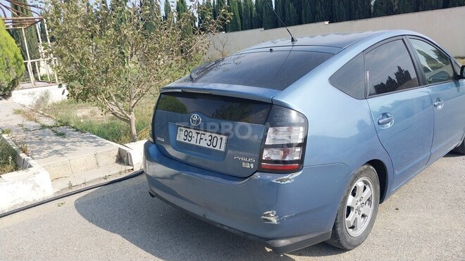 Toyota Prius 2007, 355,550 km - 1.5 l - Bakı