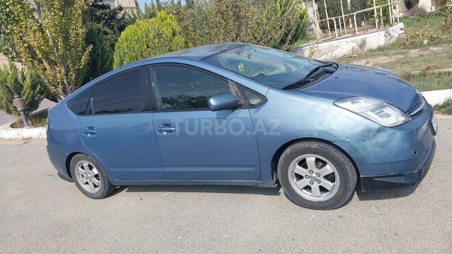 Toyota Prius 2007, 355,550 km - 1.5 l - Bakı