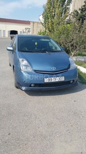 Toyota Prius 2007, 355,550 km - 1.5 l - Bakı