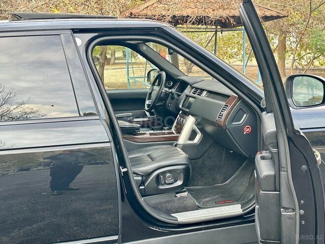 Land Rover Range Rover 2016, 80,000 km - 3.0 l - Bakı