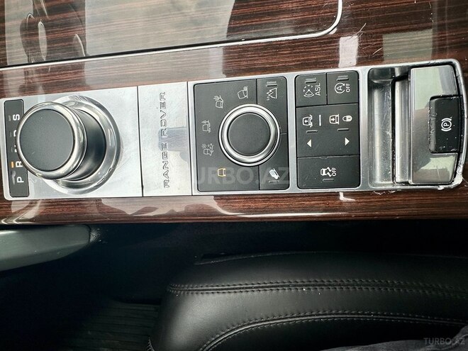 Land Rover Range Rover 2016, 80,000 km - 3.0 l - Bakı