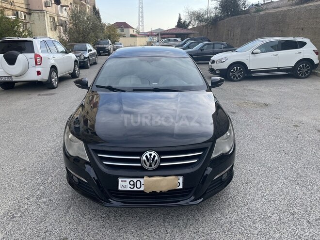 Volkswagen Passat CC 2009, 320,000 km - 2.0 l - Bakı