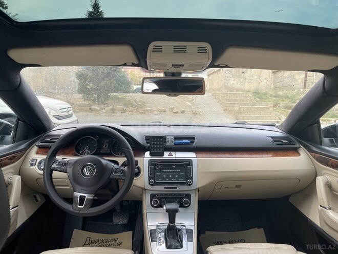 Volkswagen Passat CC 2009, 320,000 km - 2.0 l - Bakı