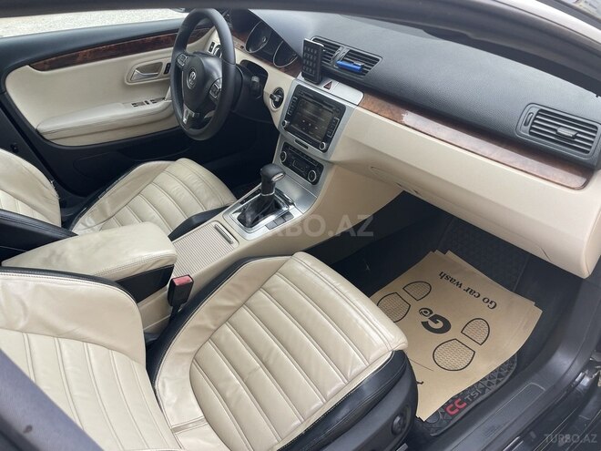 Volkswagen Passat CC 2009, 320,000 km - 2.0 l - Bakı