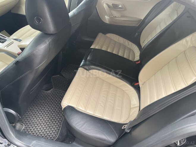 Volkswagen Passat CC 2009, 320,000 km - 2.0 l - Bakı