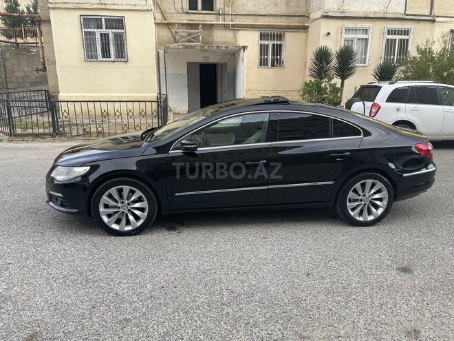 Volkswagen Passat CC 2009, 320,000 km - 2.0 l - Bakı