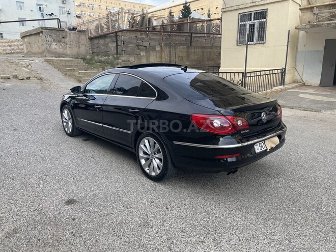Volkswagen Passat CC 2009, 320,000 km - 2.0 l - Bakı