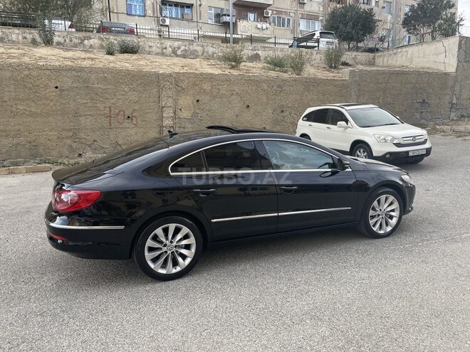 Volkswagen Passat CC 2009, 320,000 km - 2.0 l - Bakı