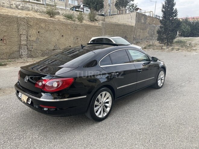 Volkswagen Passat CC 2009, 320,000 km - 2.0 l - Bakı