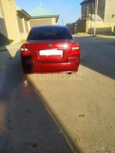 Ravon Nexia R3 2017, 231,000 km - 1.5 l - Bakı
