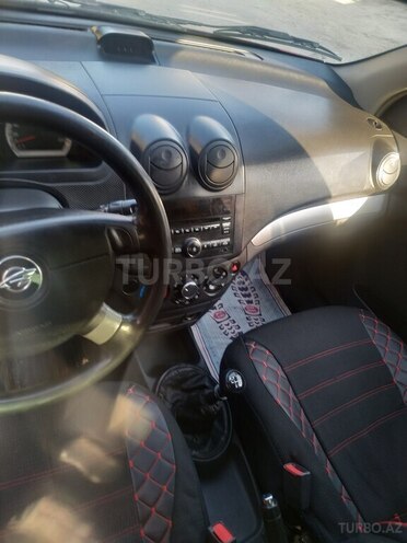 Ravon Nexia R3 2017, 231,000 km - 1.5 l - Bakı