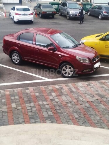 Ravon Nexia R3 2017, 231,000 km - 1.5 l - Bakı
